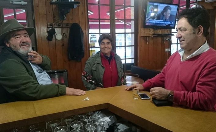 Fransa’da Korona virüsten ölen ilk Türk’ün kuzeni Türkiye’de toprağa verildi