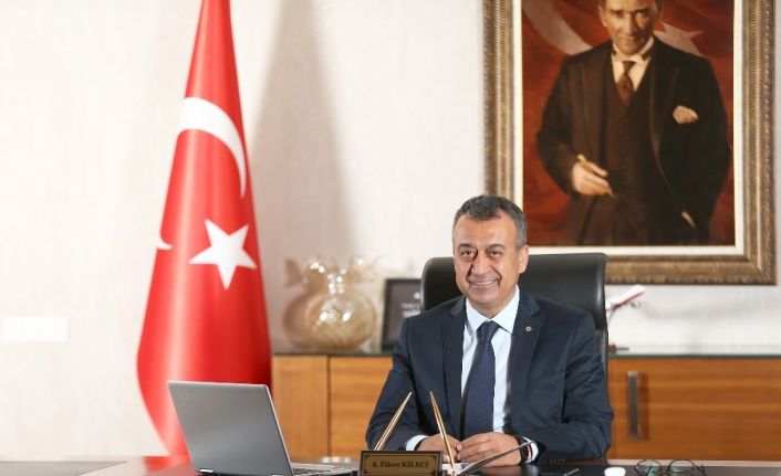 GAİB Koordinatör Başkanı Kileci’den 23 Nisan mesajı