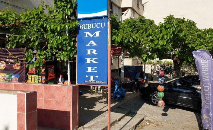 Gizemli hayırsever 50 kişinin 33 bin liralık veresiye borcunu kapattı