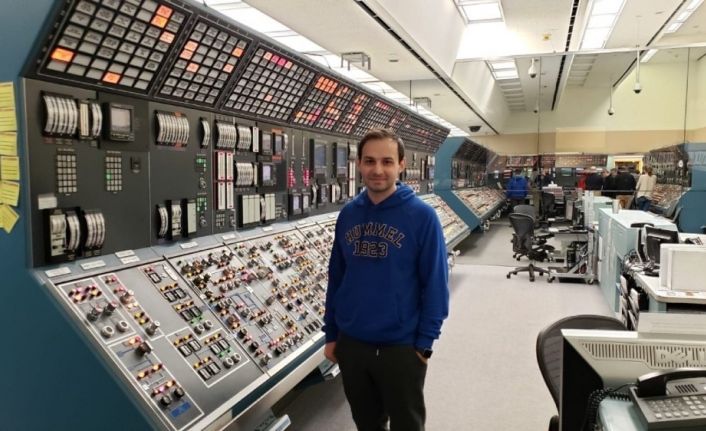 Gökhan Çorak: "Salgından sonra düşük karbonlu temiz enerji kaynaklarına yatırım için hızla harekete geçilmeli"