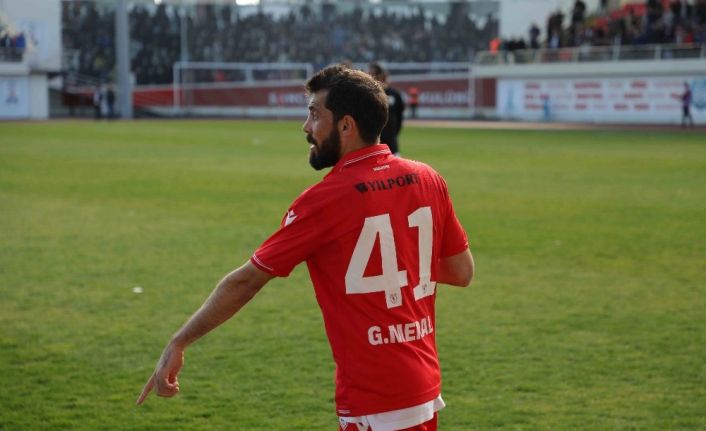 Gökhan Meral sakatlığı atlattı