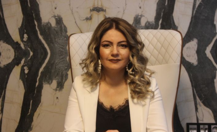 Grup Avenir Satış Pazarlama Müdürü Serap Karabulut: “Konut alımı için açıklanan paketteki kredi kullanma oranı herkesin lehine oldu”
