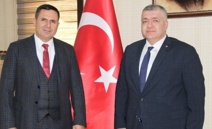 GTB Başkanlarından 23 Nisan Ulusal Egemenlik ve Çocuk Bayramı kutlama mesajı