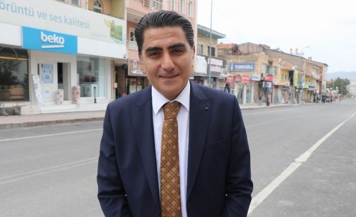 Gülşehir Belediyesi, iş yerini kapalı tutan esnafa 750 TL destek veriyor