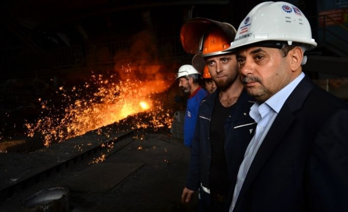 Hak-İş Genel Başkan Yardımcısı Değirmenci: “Mesafeler 1 Mayıs coşkumuzu azaltamayacak”