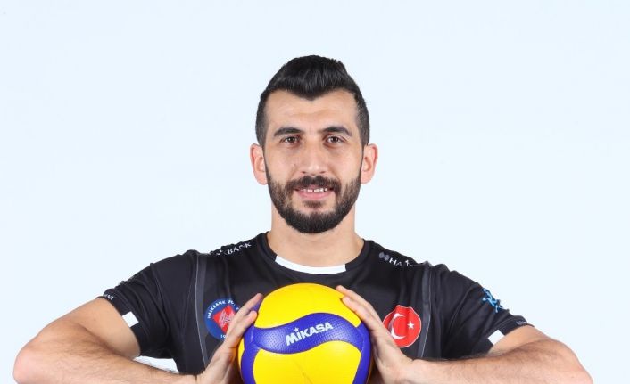 Halkbank Erkek Voleybol Takımı oyuncusu Volkan Döne: “Halkbank daha güçlü dönecektir”
