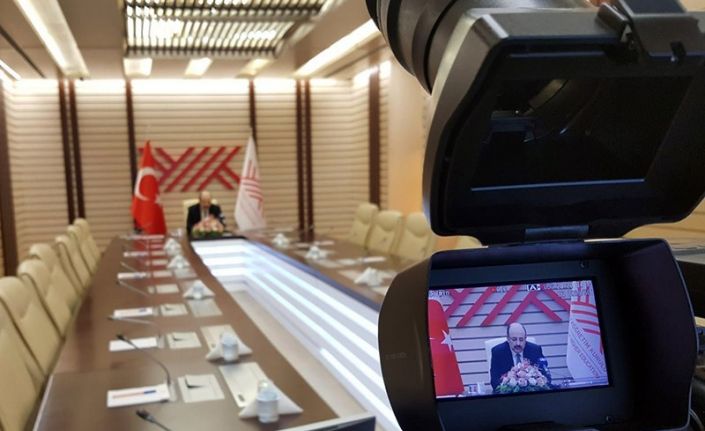 İlaç, aşı, tohum gibi projelerin desteklenmesi için üniversiteler ortak araştırma merkezi kuracak