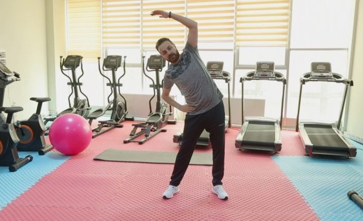 İpekyolu Belediyesinden korona virüs bilgilendirmesi