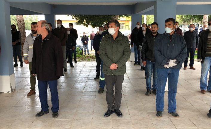İskenderun’daki feci kazada can veren aynı aileden üç kişi toprağa verildi