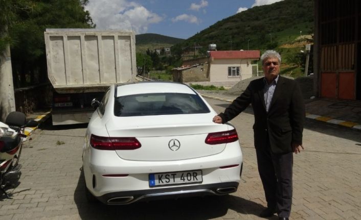 İsveç’ten Türkiye’ye getirilen korona virüs hastası Gülüşken’in ağabeyi o iddiaları yalanladı