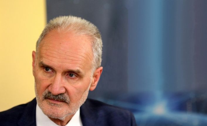 İTO Başkanı Avdagiç: "Ecdadın ‘Sanki yedim’ anlayışını ‘Sanki satın aldım’a dönüştürelim"