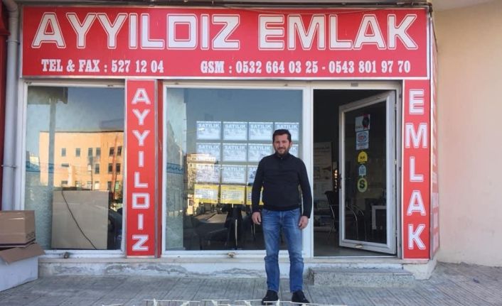İyilik Pursaklar Belediyesi aracılığıyla yayılıyor