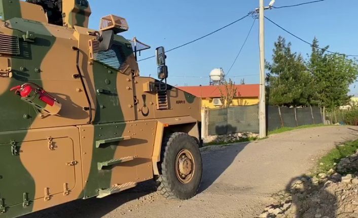Jandarmadan vatandaşlara uyarı: "Baharın gelmesi, havaların ısınması sizleri yanıltmasın, dışarı çıkmayın"