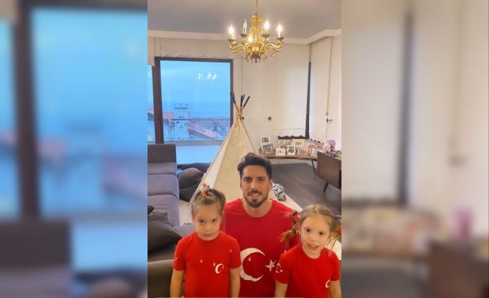 Josa Sosa: "Sezon sonu Arjantin’e döneceğim diye bir şey söylemek doğru olmaz"