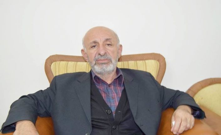 Karaaslan’dan Türkiye’nin başarısı vurgusu