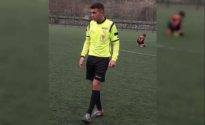 Karabük’te Azerbaycanlı hakemin korona virüs testi pozitif çıktı