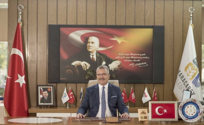 Karacabey’de sokağa çıkma yasağı öncesi halk pazarları ile ilgili önemli adım