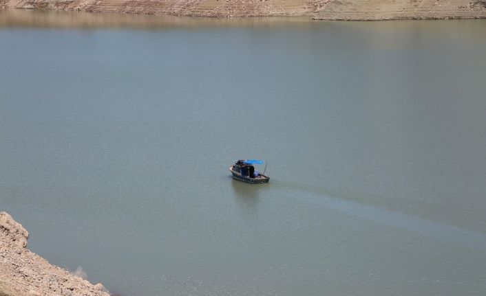 Kayıp Uzman Çavuş Güneş ve Gülistan Doku’yu arama çalışmaları sürüyor