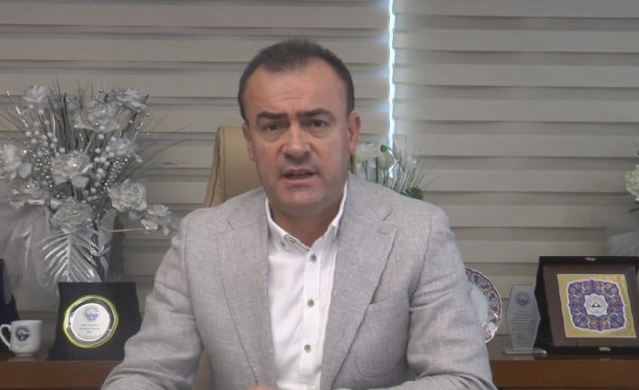 Kayseri SMMMO Başkanı Yedikaya, "Beyanname ve bildirimler ile ödemeler 6 ay ertelendi"