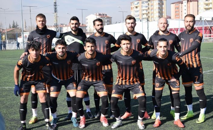 Kayseri Yolspor Teknik Direktörü Mehmet Susamış: “Maçların oynanmasından yanayız”