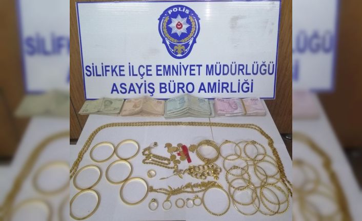 Kendini hakim, savcı ve polis olarak tanıtan şahıslar suç üstü yakalandı