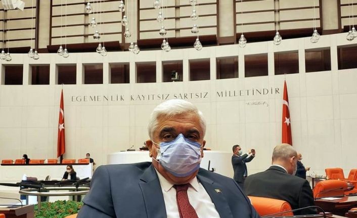 Kilis’te 11 bin 999 aileye biner TL dağıtıldı