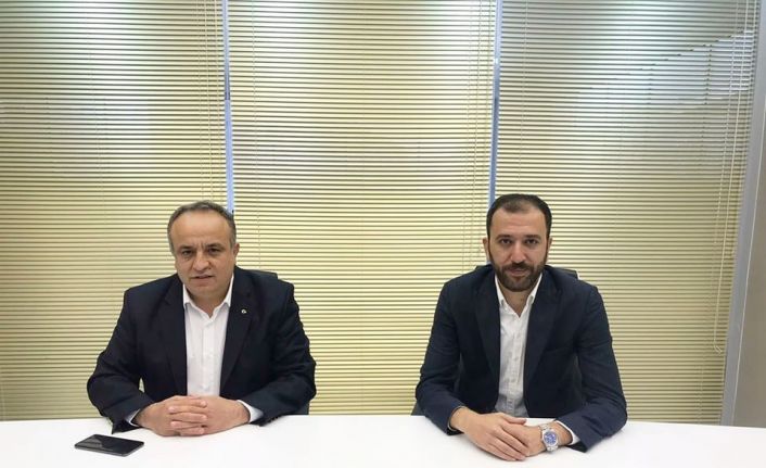 Kilis’te 2 gün iş yerleri kapalı kalacak