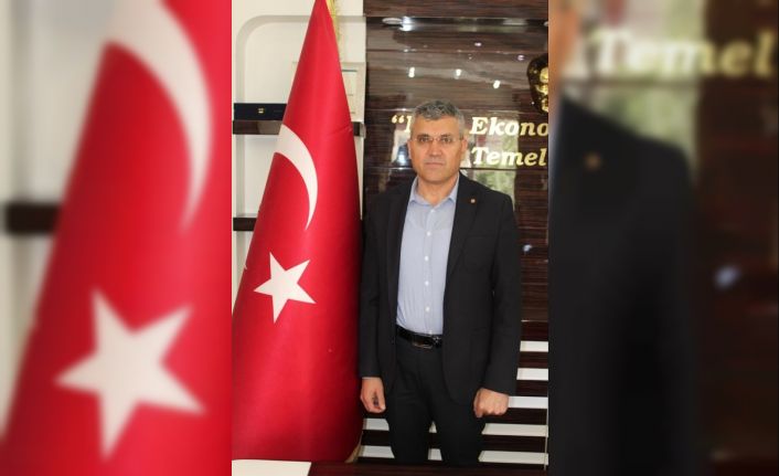 Konya ZMO Başkanı Akbulut: “Üretim planlaması acil ve bu gün için şart olan ilk plan olmalıdır”