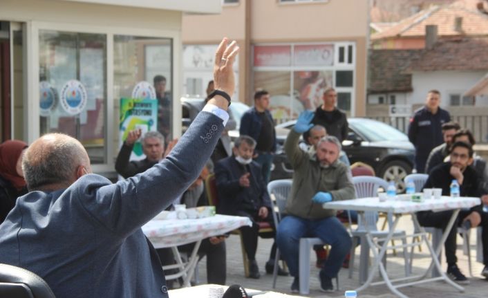Korona virüs, hem 30 bin öğrenciyi hem de 214 apart işletmecisini mağdur etti