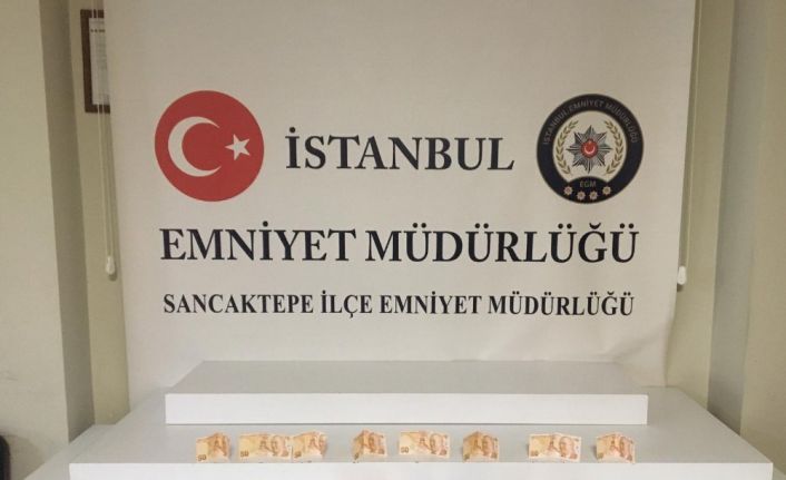 Korona virüse rağmen kumar oynanan iş yerinde 14 kişi yakalandı