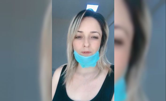 Korona virüse yakalanan dernek başkanı: "Bana nasıl bulaştı anlamış değilim. Ben 40 gündür evde izoleydim"
