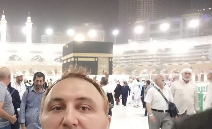 Koronayı yendi kalp krizine yenik düştü