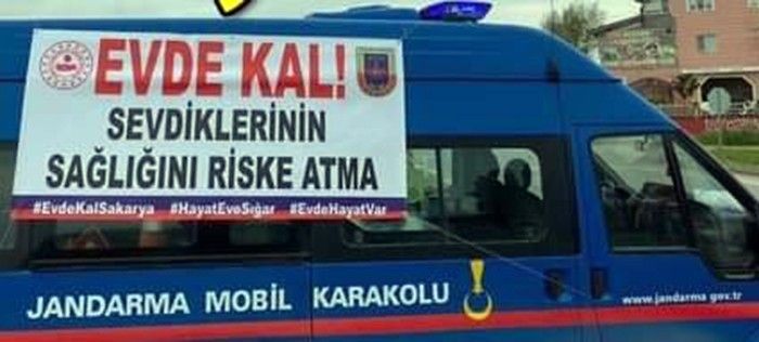 Köy odasını kahvehaneye çeviren 11 kişiye 3 bin 150 TL para cezası