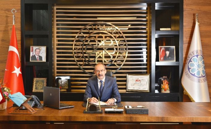 KTO Başkanı Gülsoy’dan özel bankalara çağrı: "Risk alın, iş dünyasının yanında olun"