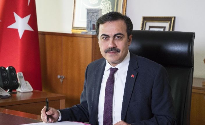 KTO Başkanı Selçuk Öztürk oda üyelerini Milli Dayanışma Kampanyasına davet etti