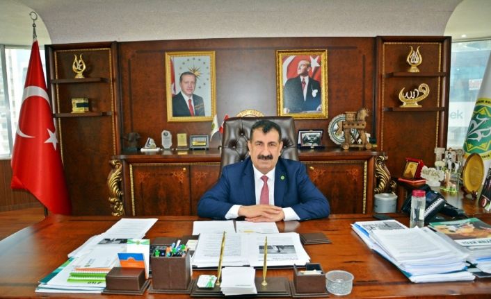 Küçükbaş hayvancılık ve üretim için milli seferberlik talebi