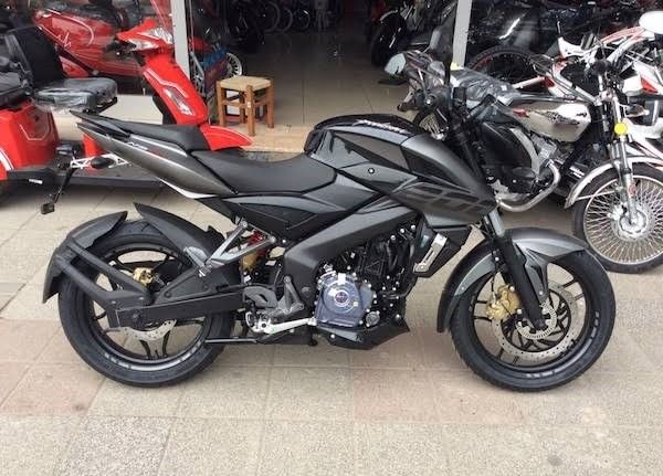 Lüks motosiklet hırsızı yakayı ele verdi