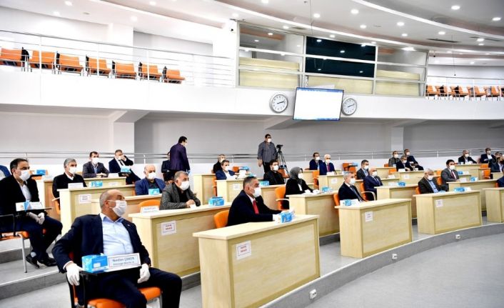 Malatya Büyükşehir Belediyesi kira alacaklarını erteledi