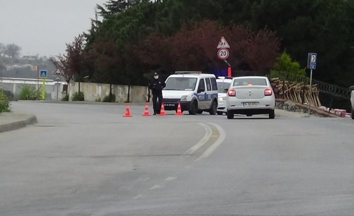 Maltepe Cezaevinden tahliyeler sürüyor