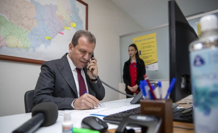Mersin’de belediyeye ait mülklerde kira borçları 3 ay erteleniyor