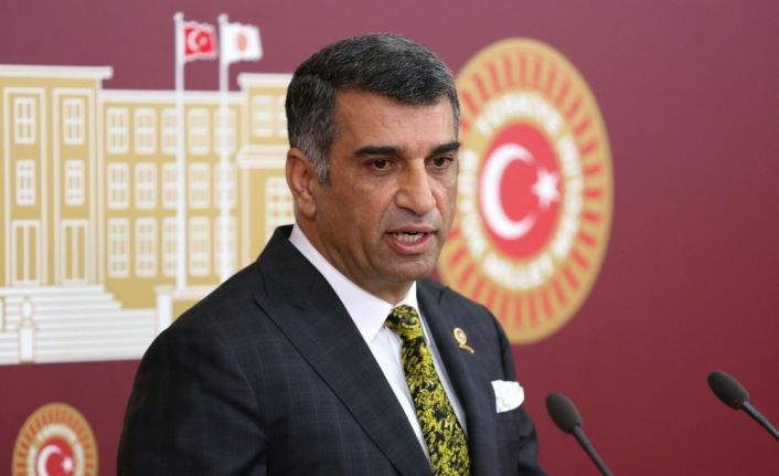 Milletvekili Erol:"31 ildeki sokağa  çıkma yasağı 14 gün daha devam etmelidir"