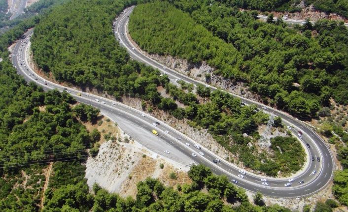 Muğla’da karayolu dışında deniz ve havayolu ile yapılacak giriş-çıkış da yasak
