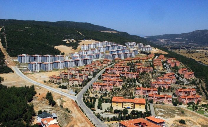 Muğla’da yabancılara konut satışı yüzde 128,6 artı