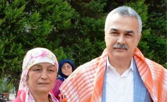Mustafa Savaş; “Daha fazla üretmeye, devletçe ve milletçe gelişip kalkınmaya devam edeceğiz”