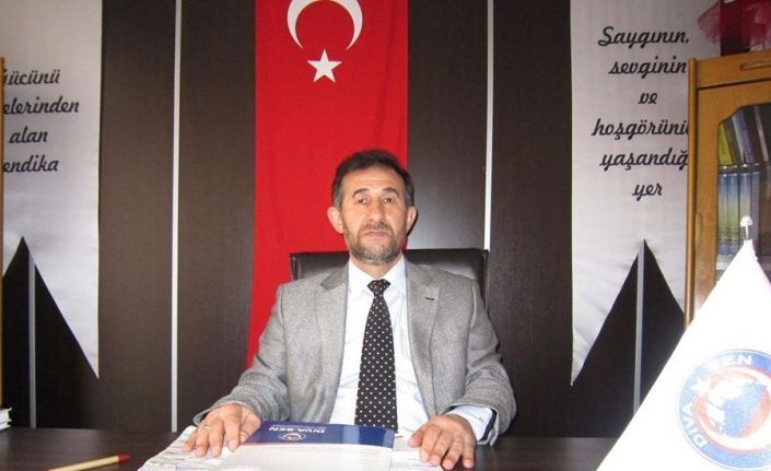 Necmettin Tufan; “İHD Ankara Şubesi ve Ankara Barosu siz neyin peşindesiniz?”