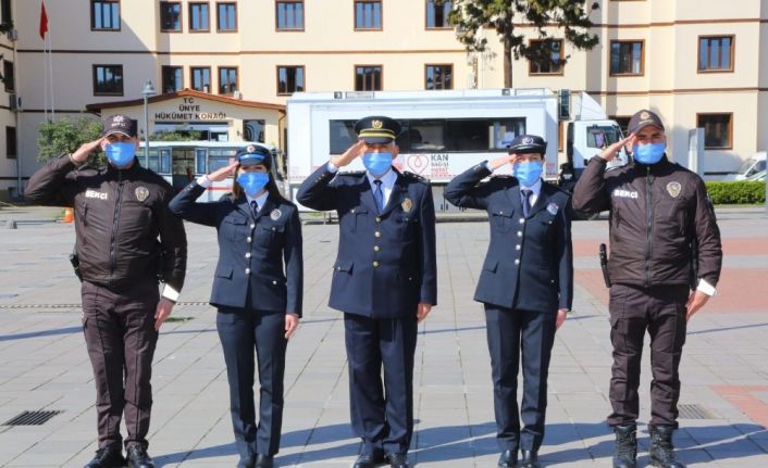 Ordu’da sade kutlama