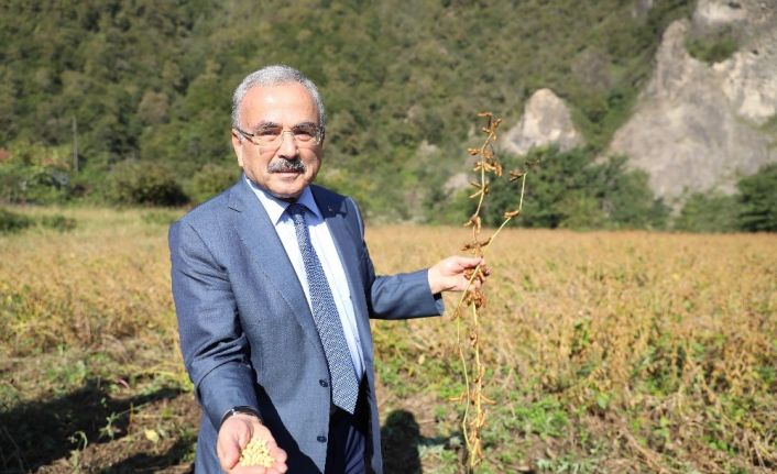 Ordu’da ‘sözleşmeli tarım’ atağı