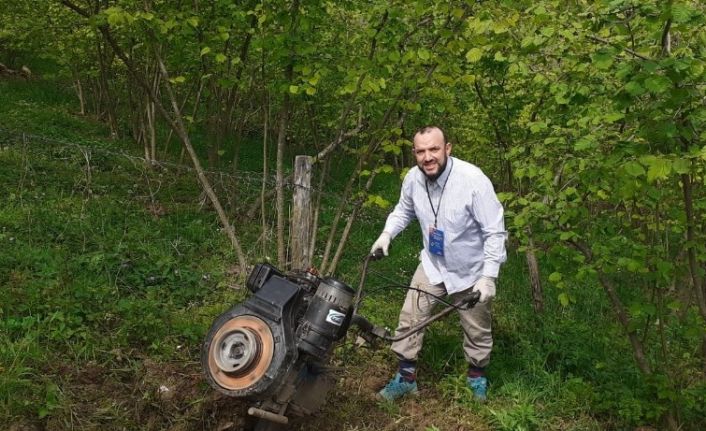 Ordu’da Vefa Sosyal Destek Grupları 37 bin 561 vatandaşın hizmetine koştu