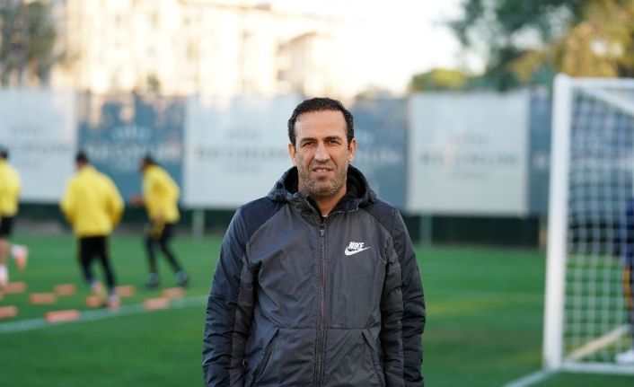 (Özel haber) Adil Gevrek: "Yayıncı kuruluş bu yanlıştan inşallah döner"