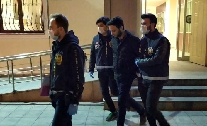 (Özel) İstanbul’da asılsız “Sıfır tek sayıdır çift sayıdır kavgası” paylaşımını yapan şahıs serbest